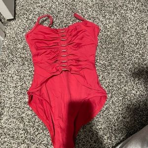 Bloch Leotard, size small.